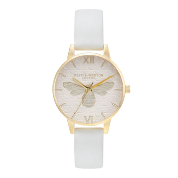 Montre Femme Olivia Burton OB16FB24 (Ø 30 mm)