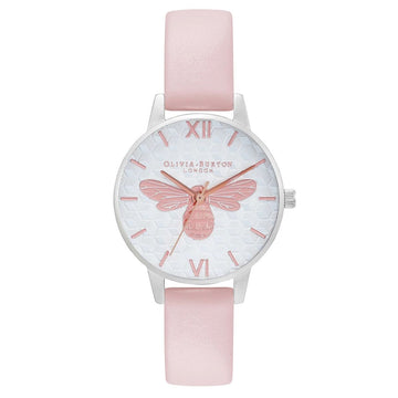 Ladies' Watch Olivia Burton OB16FB25 (Ø 30 mm)