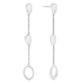 Ladies' Earrings Calvin Klein 35000360