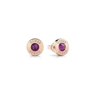 Boucles d´oreilles Femme Guess UBE78105