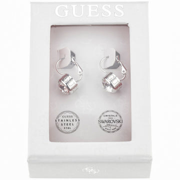 Ladies' Earrings Guess GEJUBT01064