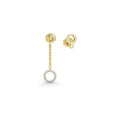 Boucles d´oreilles Femme Guess UBS29028