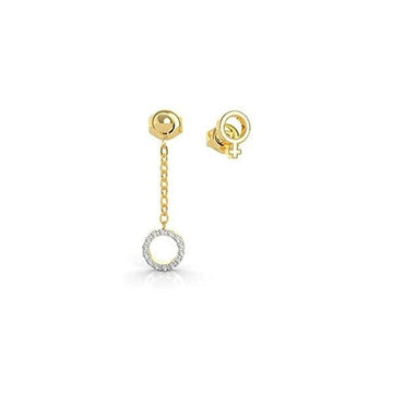 Boucles d´oreilles Femme Guess UBS29028