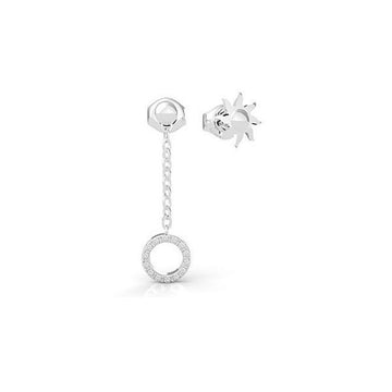 Boucles d´oreilles Femme Guess UBS29039