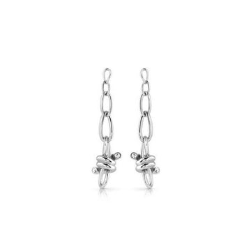 Boucles d´oreilles Femme Guess UBE29015