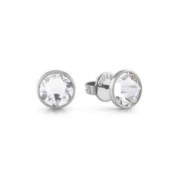 Ladies' Earrings Guess JUME01343JWSTT-U