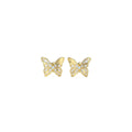 Boucles d´oreilles Femme Guess JUBE04108JWYGT-U