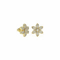 Ladies' Earrings Guess JUBE04145JWYGT-U