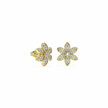 Boucles d´oreilles Femme Guess JUBE04145JWYGT-U