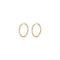 Ladies' Earrings Guess JUBE04184JWYGT-U