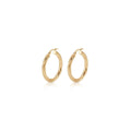 Boucles d´oreilles Femme Guess JUBE04188JWYGT-U