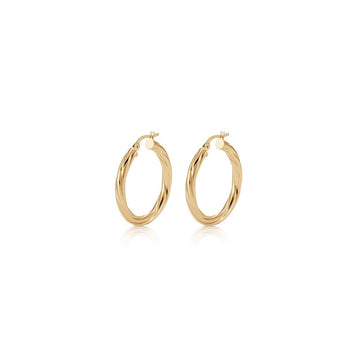 Boucles d´oreilles Femme Guess JUBE04188JWYGT-U