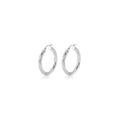 Boucles d´oreilles Femme Guess JUBE04188JWRHT-U