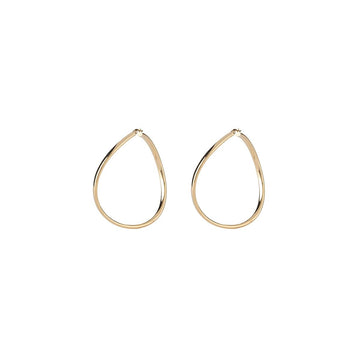 Boucles d´oreilles Femme Guess JUBE04196JWYGT-U