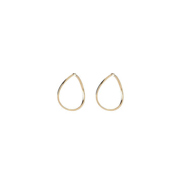 Ladies' Earrings Guess JUBE04197JWYGT-U