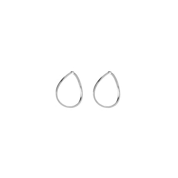 Ladies' Earrings Guess JUBE04197JWRHT-U