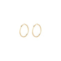 Ladies' Earrings Guess JUBE04199JWYGT-U