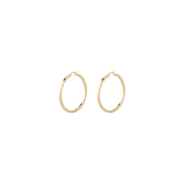 Ladies' Earrings Guess JUBE04199JWYGT-U