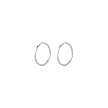 Ladies' Earrings Guess JUBE04199JWRHT-U