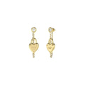 Boucles d´oreilles Femme Guess JUBE04212JWYGT-U