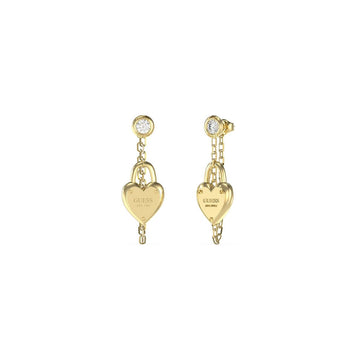 Boucles d´oreilles Femme Guess JUBE04212JWYGT-U