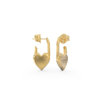 Boucles d´oreilles Femme Guess JUBE04214JWYGT-U