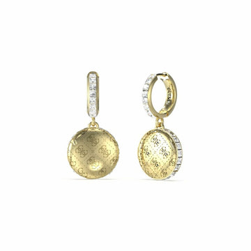 Boucles d´oreilles Femme Guess JUBE04267JWYGT-U