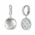 Boucles d´oreilles Femme Guess JUBE04267JWRHT-U