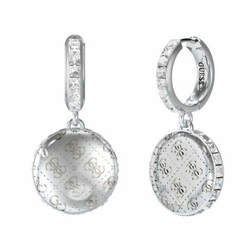 Ladies' Earrings Guess JUBE04267JWRHT-U