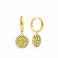 Boucles d´oreilles Femme Guess