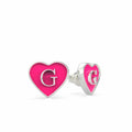 Boucles d´oreilles Femme Guess UBE70256 Métal