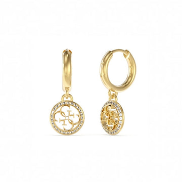 Boucles d´oreilles Femme Guess JUBE02135JWYGT-U