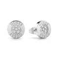 Boucles d´oreilles Femme Guess JUBE02158JWRHT-U