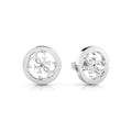 Boucles d´oreilles Femme Guess JUBE02162JWRHT-U