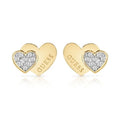 Boucles d´oreilles Femme Guess JUBE02174JWYGT-U