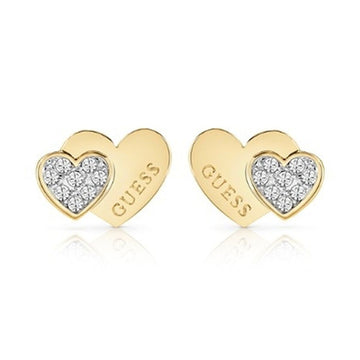 Boucles d´oreilles Femme Guess JUBE02174JWYGT-U