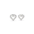 Boucles d´oreilles Femme Guess JUBE02181JWRHT-U