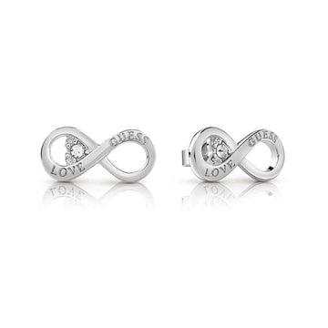 Boucles d´oreilles Femme Guess JUBE02182JWRHT-U