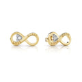 Ladies' Earrings Guess JUBE02182JWYGT-U