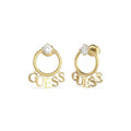 Boucles d´oreilles Femme Guess JUBE02222JWYGT-U