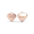 Ladies' Earrings Guess JUBE02231JWRGT-U