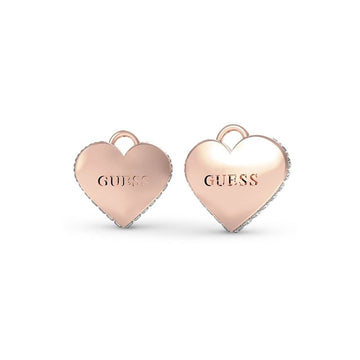 Boucles d´oreilles Femme Guess JUBE02231JWRGT-U