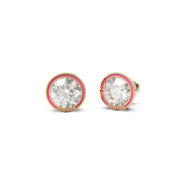 Boucles d´oreilles Femme Guess JUBE01361JWYGNPT-U