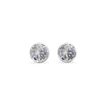 Ladies' Earrings Guess JUBE01393JWRHT-U