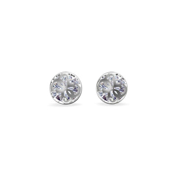 Boucles d´oreilles Femme Guess JUBE01393JWRHT-U