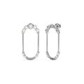 Ladies' Earrings Guess JUBE01401JWRHT-U