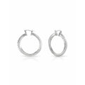 Ladies' Earrings Guess JUBE01486JWRHT-U