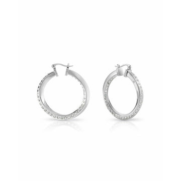 Boucles d´oreilles Femme Guess JUBE01486JWRHT-U