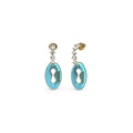 Boucles d´oreilles Femme Guess JUBE01416JWYGAQT-U