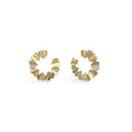 Ladies' Earrings Guess JUBE03037JWYGT-U